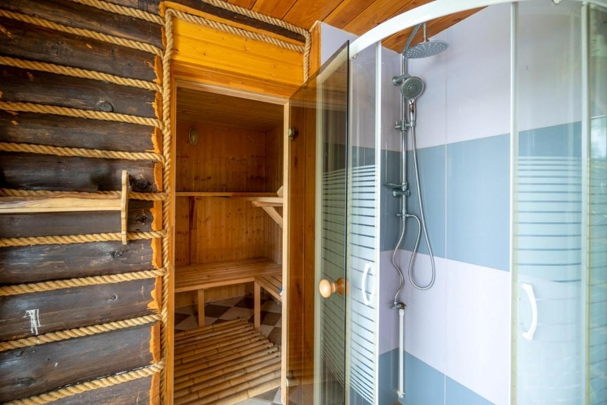 Sloneczny Dom W Gorach, Sauna, Basen Karpacz Opawa Lubawka Exterior photo