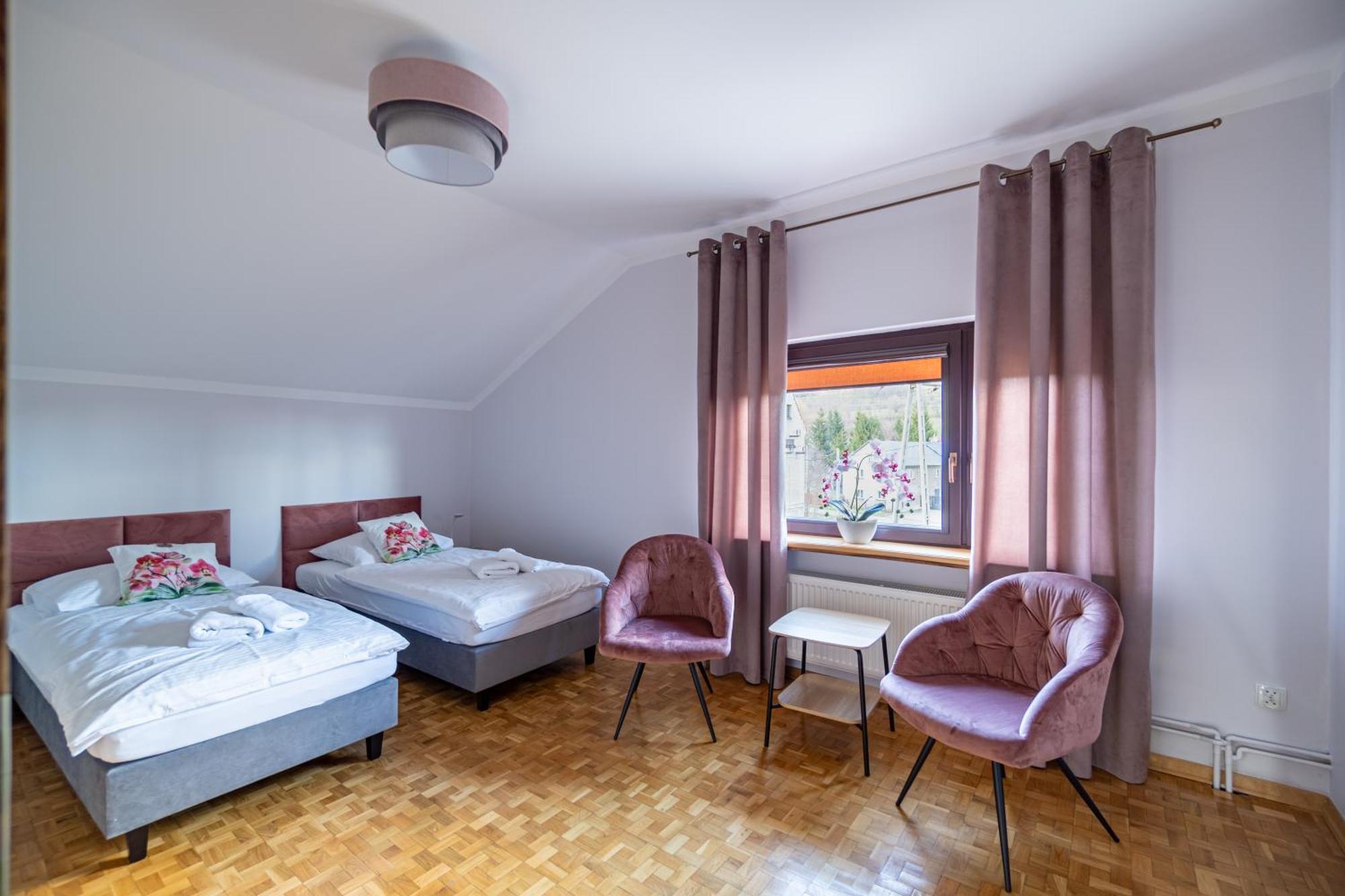 Sloneczny Dom W Gorach, Sauna, Basen Karpacz Opawa Lubawka Exterior photo